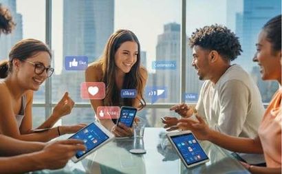 How to Build Community Around Your Brand on Social Media in 2025